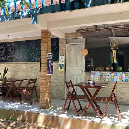 Pousada Toa Toa Em Pipa Praia de Pipa Экстерьер фото