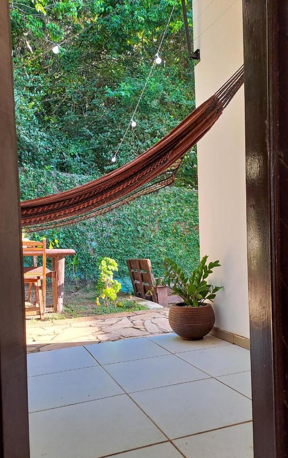 Pousada Toa Toa Em Pipa Praia de Pipa Экстерьер фото